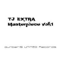 TJ EXTRA Masterpiece vol.1