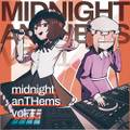 midnight anTHems vol.1 ジャケット画像