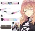 執事眼鏡eyemirror/東方MEGANE/聖白蓮 モデル 封面图片