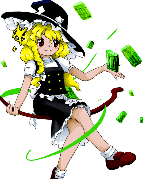 文件:雾雨魔理沙（绿）（锦上京立绘）hp.png