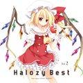 Halozy Best Vol.2 封面图片