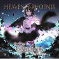 Heavenly Phoenix 封面图片