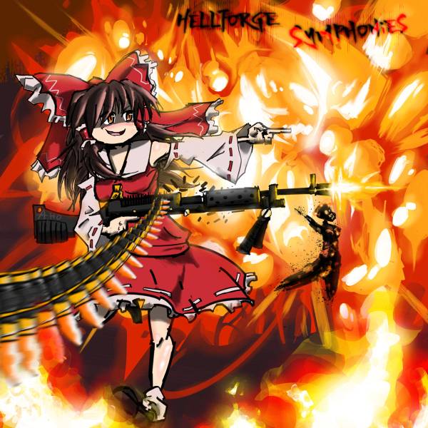 文件:Hellforge Symphonies封面.jpg