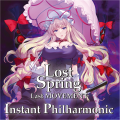 Lost Spring Last MOVEMENT 封面图片