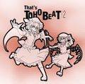 THat'sTOHOBEAT Vol.2 封面图片