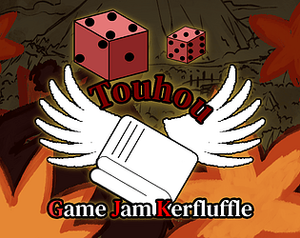 Touhou： Game Jam Kerfluffle封面.png