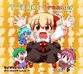 Twilight Dreamer ヨイヤミドリーマー サウンドトラック 封面图片