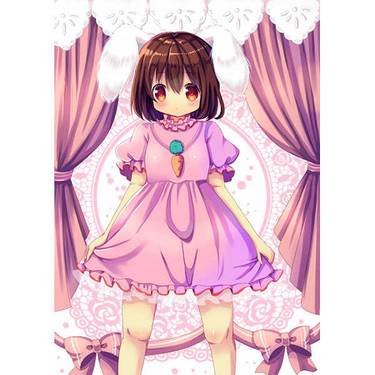 けもみみ（同人志）预览图1.jpg