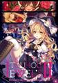 幻想大地結晶 touhou Jewel’s II 封面图片