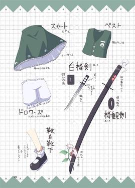 我々は弾幕少女の衣装と向き合わねばならない・妖预览图5.jpg