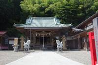 早马神社