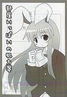 部屋いっぱいの処方箋