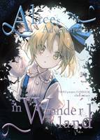 Alice's Adventures in Wonderland
