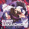 EURO BAKAICHIDAI VOL.28 封面图片