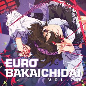 EURO BAKAICHIDAI VOL.28封面.jpg