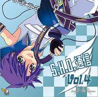 S.H.O.通信Vol.4