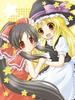 イナバの花祭り