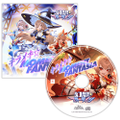 東方幻想エクリプス キラメキ☆MOMENT FANTASIA 封面图片