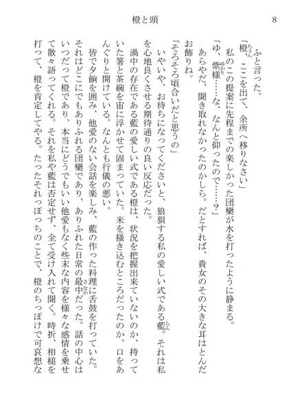 文件:橙と頭预览图1.jpg