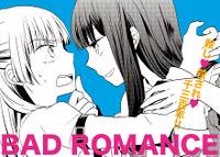 BAD ROMANCE