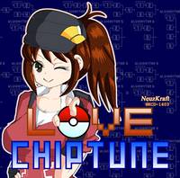 LOVE CHIPTUNE