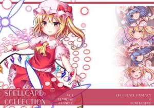SPELLCARD COLLECTION VO 1封面.jpg