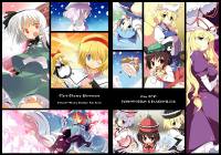 Six's Cherry Blossoms