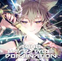 TOHO HARDSTYLE DOMINATION