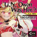 U.N. Owen Was Her? feat. HIKO Cover Image