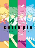 cutie pie