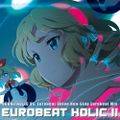 EUROBEAT HOLIC II 封面图片