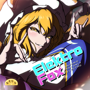 Elektro Fox封面.png