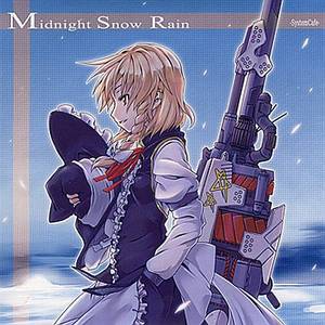 Midnight Snow Rain封面.jpg