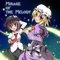 Mirage of the Melody Cover Image