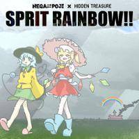SPRIT RAINBOW!!