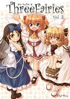 Three Fairies Vol,3