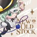 Zekken No.8 New Old Stock 封面图片