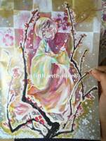 a little pretty sisters