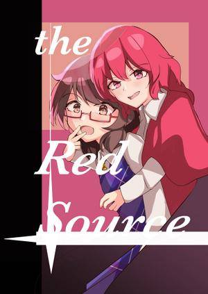 the Red Source封面.jpg