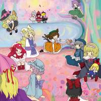 妖々ワンダーグラウンド