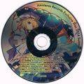 Amateras Records Exclusive Disc 2014 Summer Cover Image