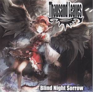 Blind Night Sorrow封面.jpg