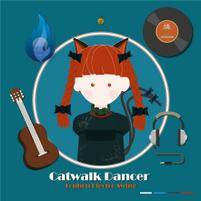 Catwalk Dancer