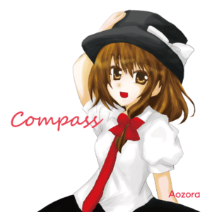 Compass封面.png