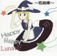 HappyHappyLunatic