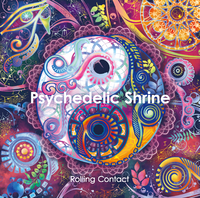 Psychedelic Shrine