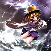 Spiritual Wind