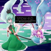 snow e.p.