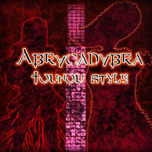 Abracadabra (Touhou Style Mix)封面.jpg