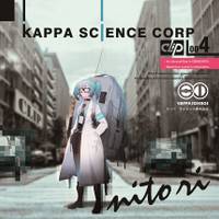 KAPPA SCIENCE CORP.